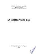 En la reserva del Saja