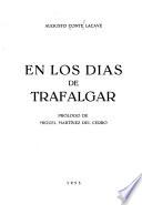 En los días de Trafalgar