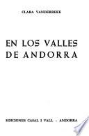 En los valles de Andorra