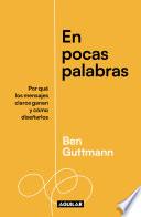 En pocas palabras