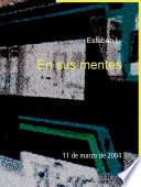 En sus mentes