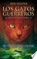 En territorio salvaje / Into the Wild