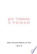 En torno a Pemán