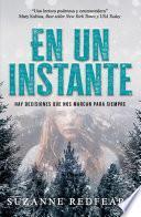 En un instante