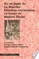 En un lugar de la mancha