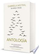 En Verso y en Prosa: Antología (Real Academia Española) / in Verse and Prose. an Anthology