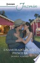 Enamorado de una princesa