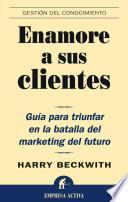 Enamore a sus clientes