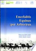 Encefalitis Equinas por Arbovirus