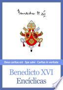 Encíclicas de Benedicto XVI