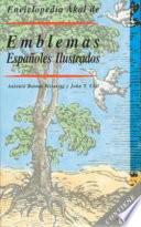 Enciclopedia Akal de Emblemas Españoles Ilustrados