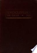 Enciclopedia de Chile