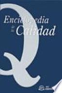 Enciclopedia de la Calidad