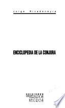 Enciclopedia de la conjura