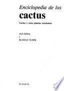 Enciclopedia de los cactus