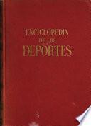 Enciclopedia de los deportes