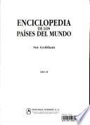 Enciclopedia de Los Paises Del Mundo