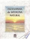 Enciclopedia de medicina natural