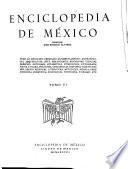 Enciclopedia de México