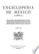 Enciclopedia de Mexico