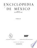 Enciclopedia de México