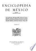 Enciclopedia de México