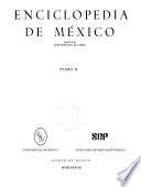 Enciclopedia de México: Monge-Pachuca