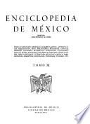 Enciclopedia de México: Quetzalcóalt-Tamaulipas