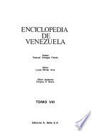 Enciclopedia de Venezuela: Oratoria. Cuento. Novela