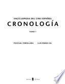 Enciclopedia del cine español
