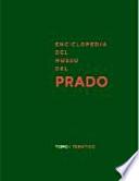 Enciclopedia del Museo del Prado