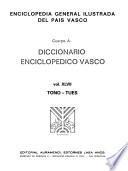 Enciclopedia general ilustrada del País Vasco