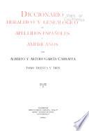 Enciclopedia heráldica y genealógica hispano-americana