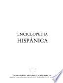 Enciclopedia hispánica: Micropedia eíndice
