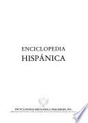 Enciclopedia hispánica: Temapedia
