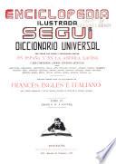 Enciclopedia ilustrada Segui