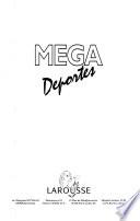 Enciclopedia Mega Deportes
