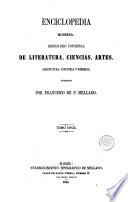 Enciclopedia moderna, 11