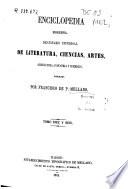 Enciclopedia moderna, 16