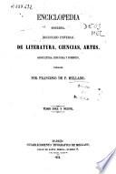 Enciclopedia moderna, 19