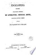 Enciclopedia moderna, 26