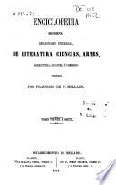 Enciclopedia moderna