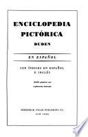Enciclopedia pictórica Duden