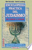 Enciclopedia práctica del judaísmo