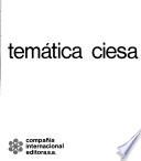 Enciclopedia temática ciesa: Los toros, el deporte, la familia y el hogar