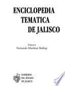 Enciclopedia temática de Jalisco: Literatura