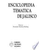 Enciclopedia temática de Jalisco: Municipios