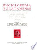 Enciclopedia yucatanense