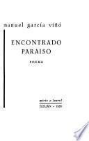 Encontrado paraíso