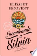 Encontrando a Silvia (Saga Silvia 2)